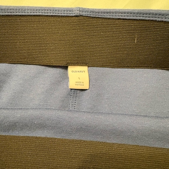 Old Navy pencil skirt!!! Size large- blue💎 - Picture 3 of 3